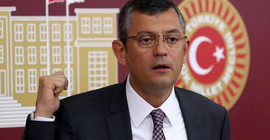 CHP'li Özel'den 'Saray'daki CHP'li' iddiasına tepki: Rahmi Turan o ismi derhal açıklasın