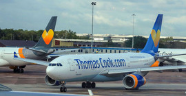 Türkiyeli Anex Tour, Alman Thomas Cook’u satın aldı