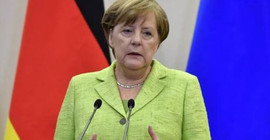 Merkel: Türkiye'ye mülteciler konusunda ek mali yardıma hazırım
