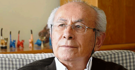 Başkaya: ‘Asıl terör, devlet terörüdür’ demem ‘şeker tatlıdır’ demem gibi bir şey