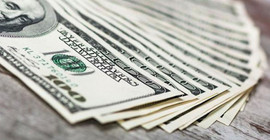 Dolar, son yedi haftanın en düşük seviyesini gördü