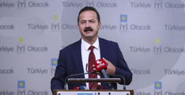 İYİ Parti’den Lütfü Türkkan’a: Partimizin meşru görmediği bir beyandır