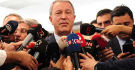 Hulusi AKar: S-400'ler çalışacak