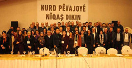 Kürt partileri, 'ulusal birlik’ için Irak Kürdistanı'nda buluşacak