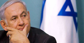 Netanyahu: Darbe girişimine tanık oluyoruz