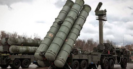 ABD Dışişleri yetkilisi: Türkiye S-400'lerden bir şekilde kurtulmalı, yaptırımlar hâlâ masada