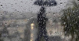 Meteorolojiden, şiddetli yağış, kuvvetli rüzgar ve ani sele uyarısı
