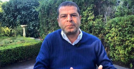 Cüney Özdemir: ABD'de hastanede dört ay sonrasına randevu verdiler