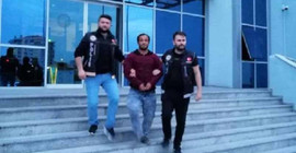 Çocuğa uyuşturucu kullandırdığı iddiasıyla tutuklandı