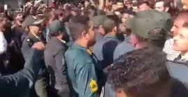 İran'daki protestolarda 200'den fazla kişi öldürüldü