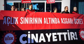 Asgari ücreti belirlemede ilk toplantı tarihi belli oldu