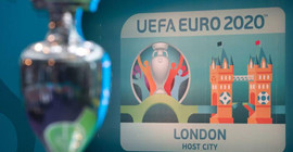 EURO 2020'de son biletler: Play off eşleşmeleri belli oldu