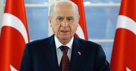 Bahçeli: Seçim zamanında yapılmalıdır