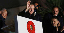 Rahmi Turan: Erdoğan ile görüşen kişi Muharrem İnce