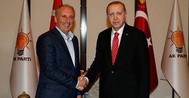 Rahmi Turan'dan yeni 'Beştepe' açıklaması