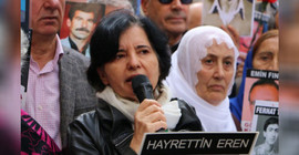 Cumartesi Anneleri Hayrettin Eren'in akıbetini sordu: Tüm iktidarlar suçun ortağıdır