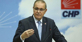 CHP: Saray menşeli operasyonun amacı kumpas kurmak