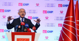 Kılıçdaroğlu: O kişi CHP'li değil Saray'ın adamıdır