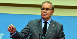 İnce'nin açıklamasının ardından CHP'den ilk tepki: Sakin olmamız gereken günlerdeyiz