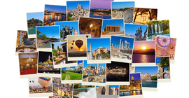 Bayram turisti yüzde 40 azalacak