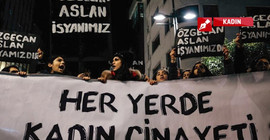 İstanbul ve Antalya'da kadın cinayeti