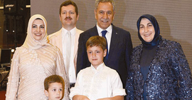 Damattan Arınç'ı zora sokacak ifade