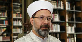 Diyanet'ten maaş ödemelerine faizsiz finans kurumu ayarı