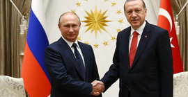 Kremlin: Putin’in Türkiye’yi ocakta ziyaret etmesi planlanıyor