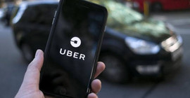 Uber, Londra lisansını kaybetti