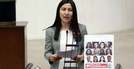 Eski HDP milletvekili Birlik'in de iltica dosyası MİT'in eline geçti