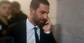 Arda Turan'a tekrar mahkeme yolu göründü