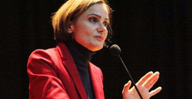 Kaftancıoğlu’ndan ‘Saray’a giden CHP’li’ yorumu: Bu siyasi bir olaydan ziyade bir gazetecilik ayıbıdır