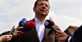 İmamoğlu: Kamu bankaları kapılarını İBB’ye kapattı