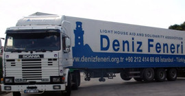 Deniz Feneri sanıklarını aklayan yargıçlara yeni suçlama: Çeteye çalışmışlar