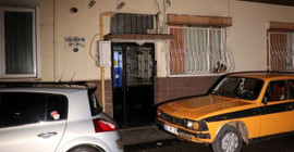 NATO'dan emekli ABD'li doktor İzmir'deki evinde ölü bulundu