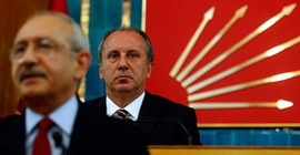 CHP son kriz sonrası süreci soğutacak, kavga çıkaran atılacak