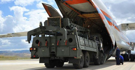 Rusya: Türkiye ile yeni S-400 sevkiyatı anlaşmasını 2020’de imzalamayı planlıyoruz