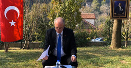 Muharrem İnce: Saray'a buradan ekmek çıkmayacak