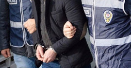 Van'da 20 genç gözaltına alındı