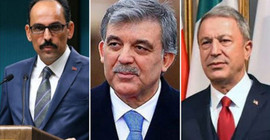 Milli Gazete: Bizde de başka haber vardı ama yayınlamadık