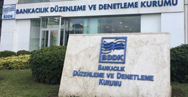 BDDK'dan iki yeni düzenleme