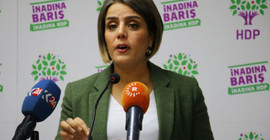 HDP’li Başaran: AKP-MHP faşist iktidarına kaybettireceğiz