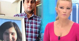 Müge Anlı'dan Şaban Vatan'a dava