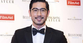 Oyuncu Godfrey Gao çekim sırasında hayatını kaybetti