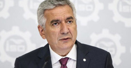 İSO: Sanayicinin döviz borcu TL'ye çevrilsin