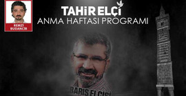 Tahir Elçi cinayetinin 4'üncü yılı: Faili meçhul bırakılmak isteniyor