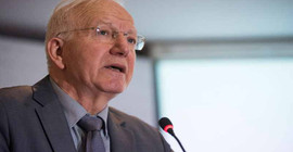 Prof. Dr. İbrahim Kaboğlu, Barış Akademisyenleri davasında beraat etti