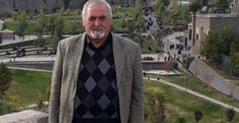 70 yaşındaki Ekinci gözaltına alındı