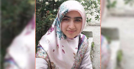 Bir günlük anneye gözaltı