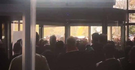 Ankara'da Elçi'yi anmak isteyen avukatlar darp edildi